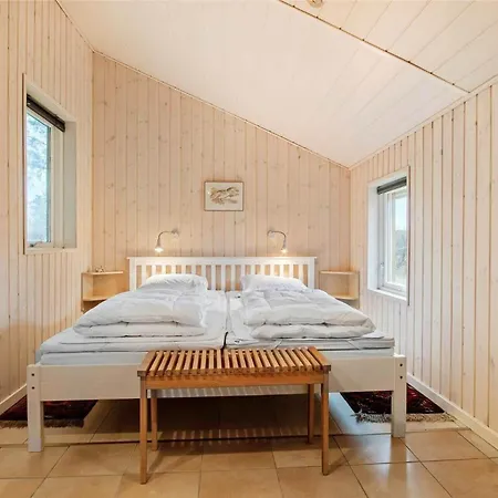 Tv1222-bindslev-lucernevej-4 Prázdninový dům *