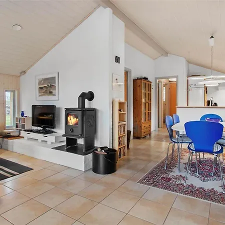 Prázdninový dům Tv1222-bindslev-lucernevej-4 *