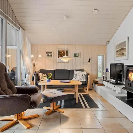 Vakantiehuis Tv1222-bindslev-lucernevej-4 Bindslev