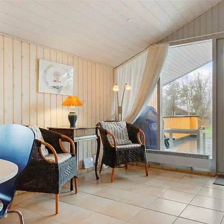 Vakantiehuis Tv1222-bindslev-lucernevej-4 *
