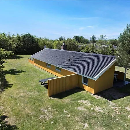Tv1222-bindslev-lucernevej-4 Vakantiehuis