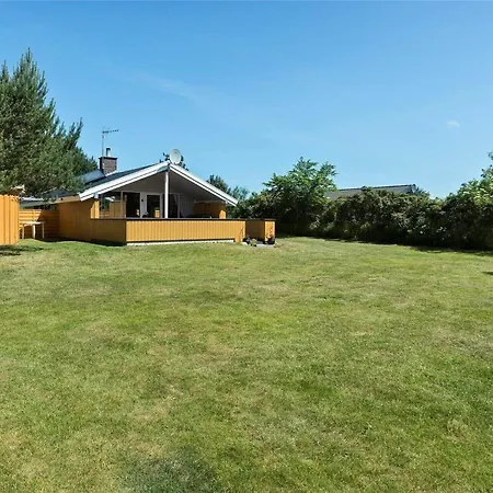Tv1222-bindslev-lucernevej-4 Casa vacanze Bindslev