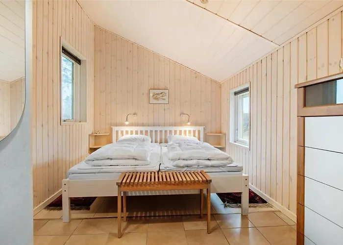 Tv1222-bindslev-lucernevej-4 Holiday home *