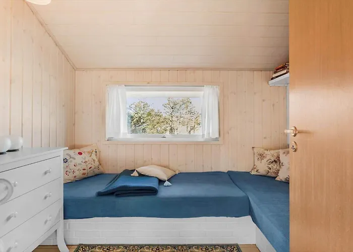 Holiday home Tv1222-bindslev-lucernevej-4