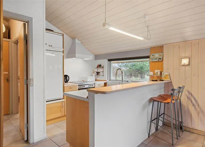 Tv1222-bindslev-lucernevej-4 Holiday home