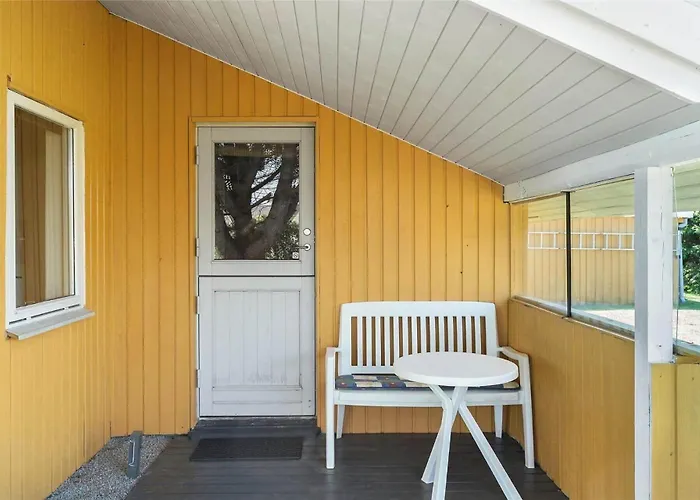 Holiday home Tv1222-bindslev-lucernevej-4 *