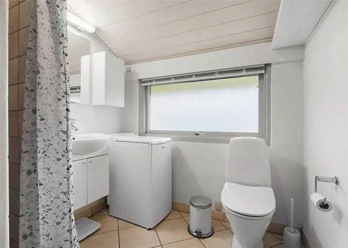Tv1222-bindslev-lucernevej-4 Holiday home