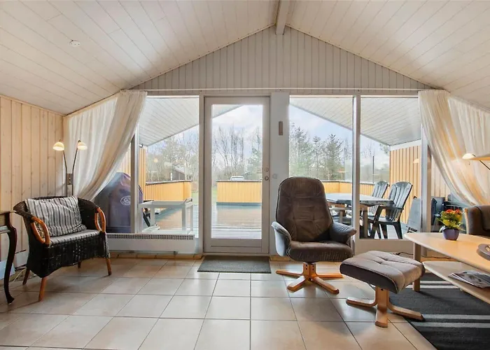 Tv1222-bindslev-lucernevej-4 Holiday home *