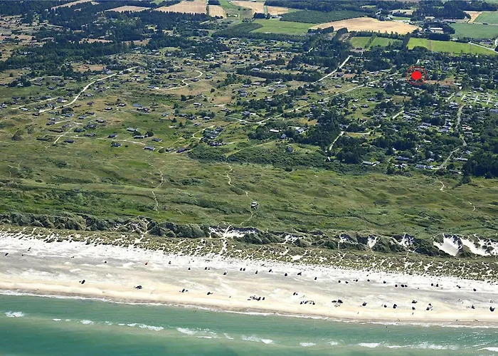 Tv1222-bindslev-lucernevej-4 Holiday home *