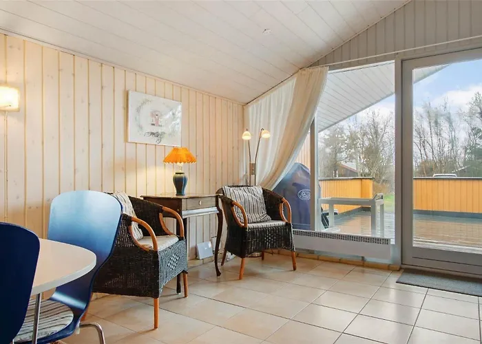 Holiday home Tv1222-bindslev-lucernevej-4 *
