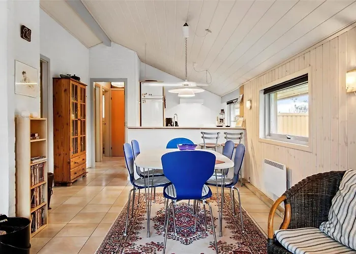 Tv1222-bindslev-lucernevej-4 Holiday home *